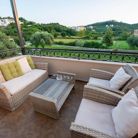 La Hacienda Hotel Ulcinj Exterior foto