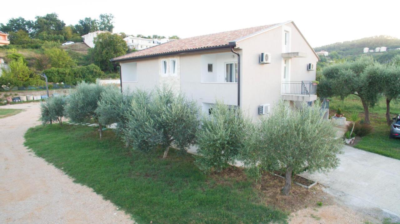 La Hacienda Hotel Ulcinj Exterior foto
