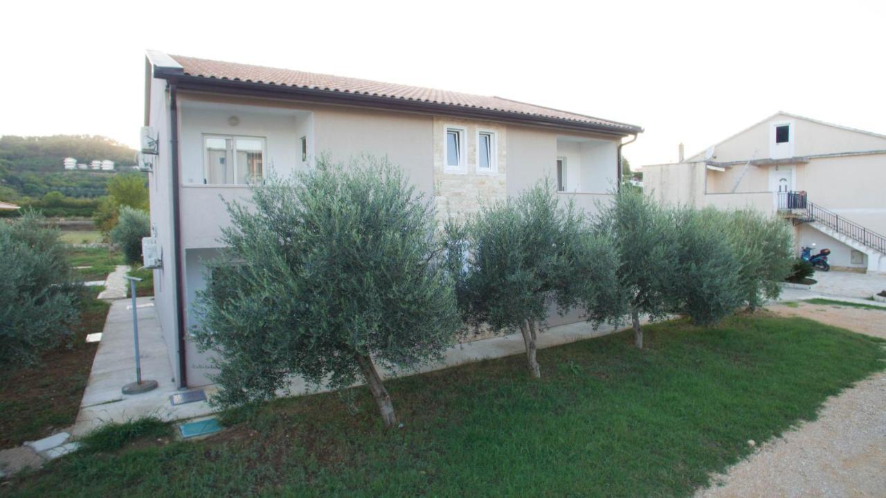 La Hacienda Hotel Ulcinj Exterior foto