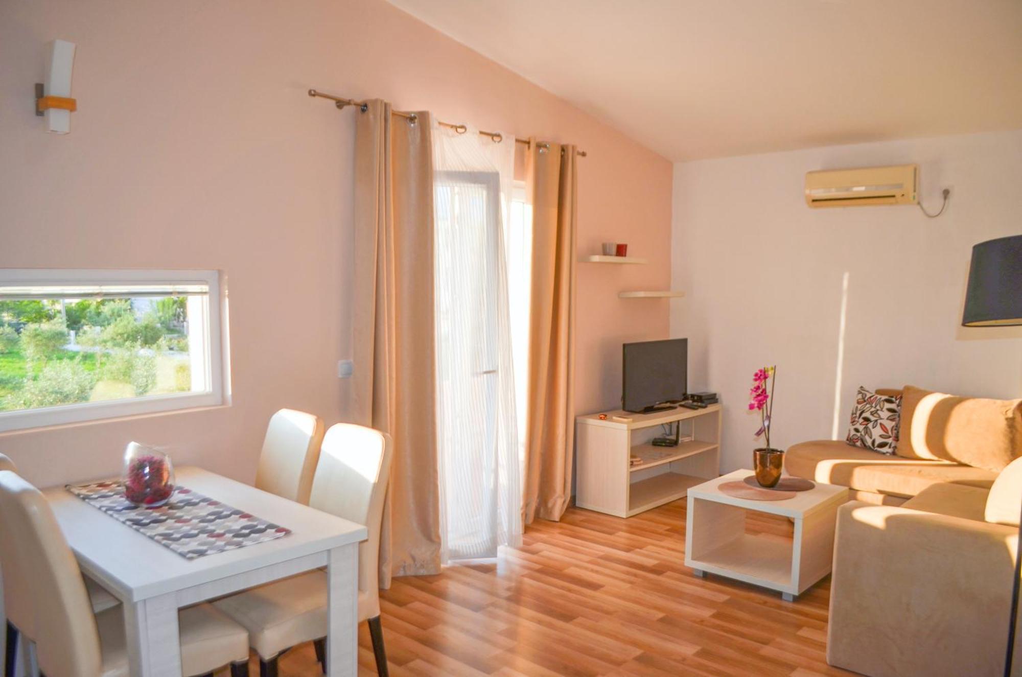La Hacienda Hotel Ulcinj Quarto foto