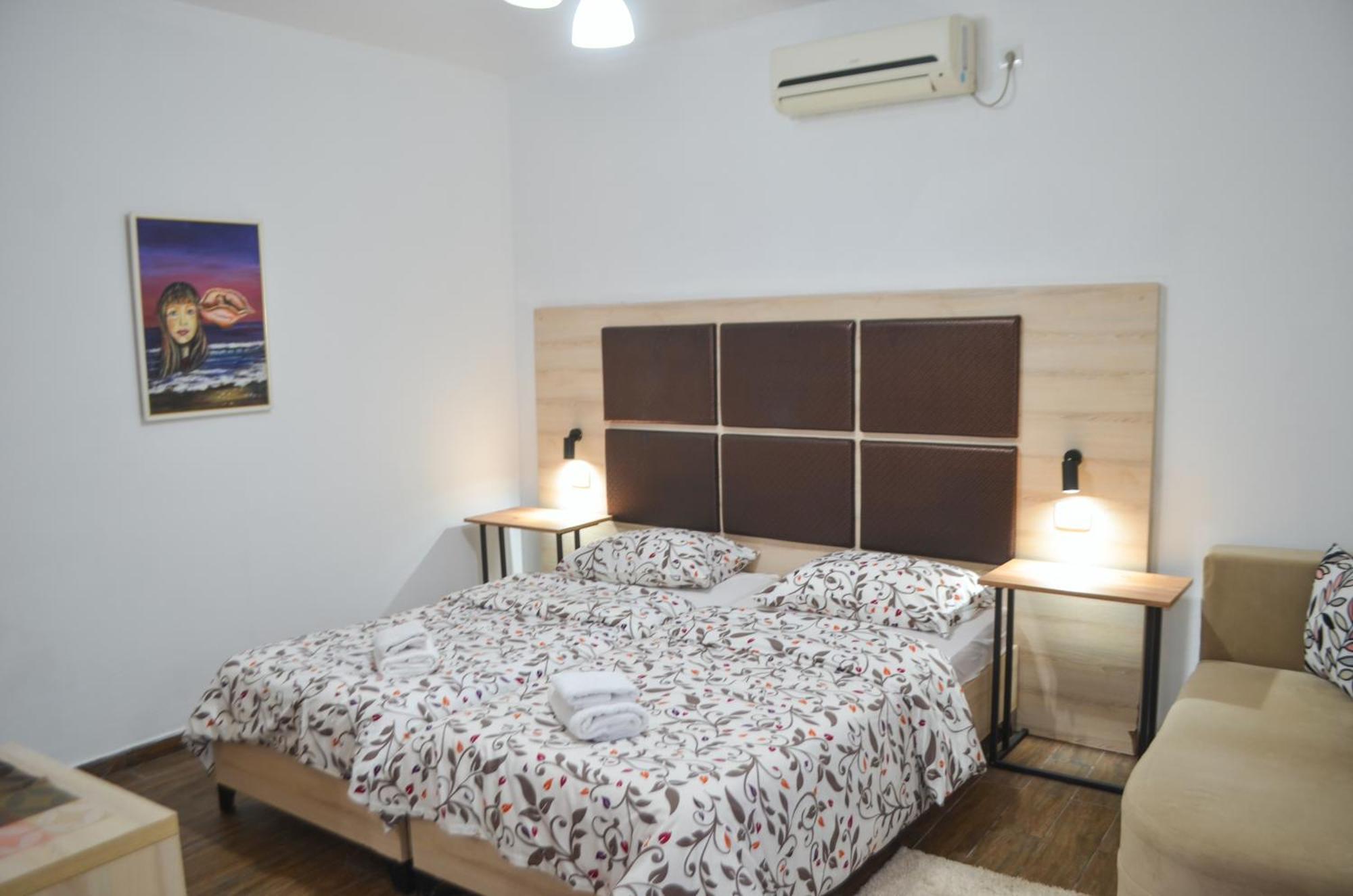 La Hacienda Hotel Ulcinj Quarto foto