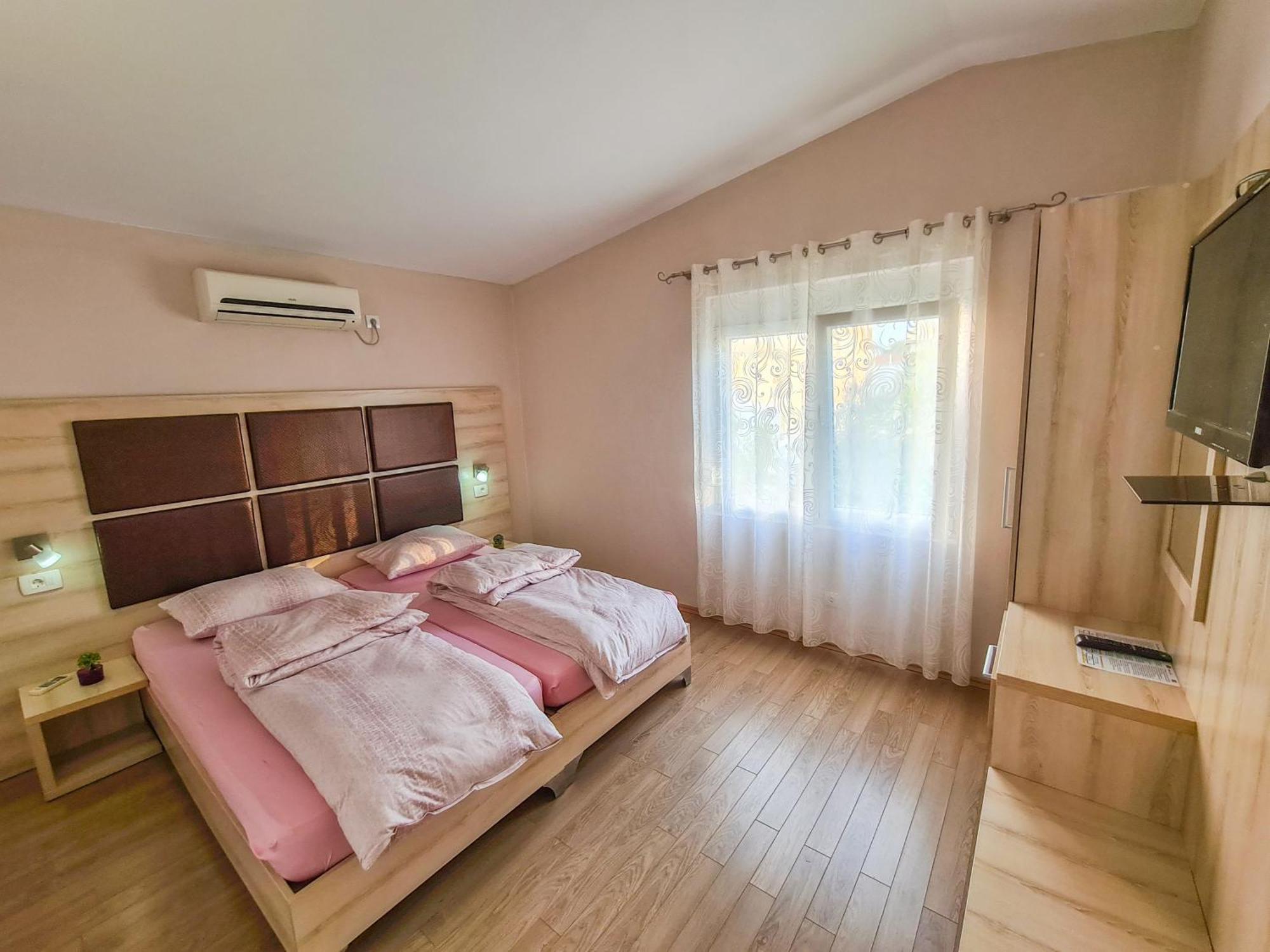 La Hacienda Hotel Ulcinj Quarto foto